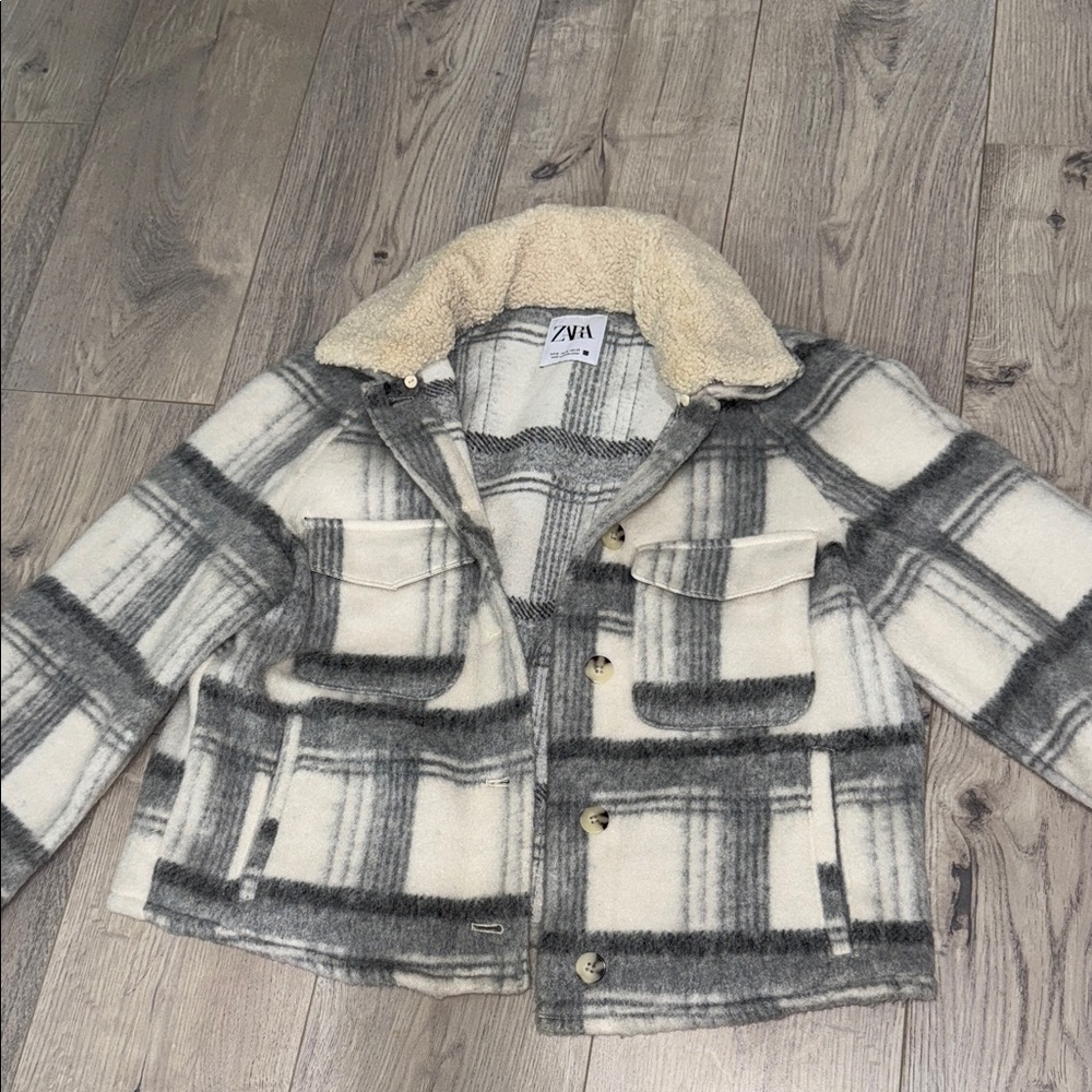 Zara  jacket